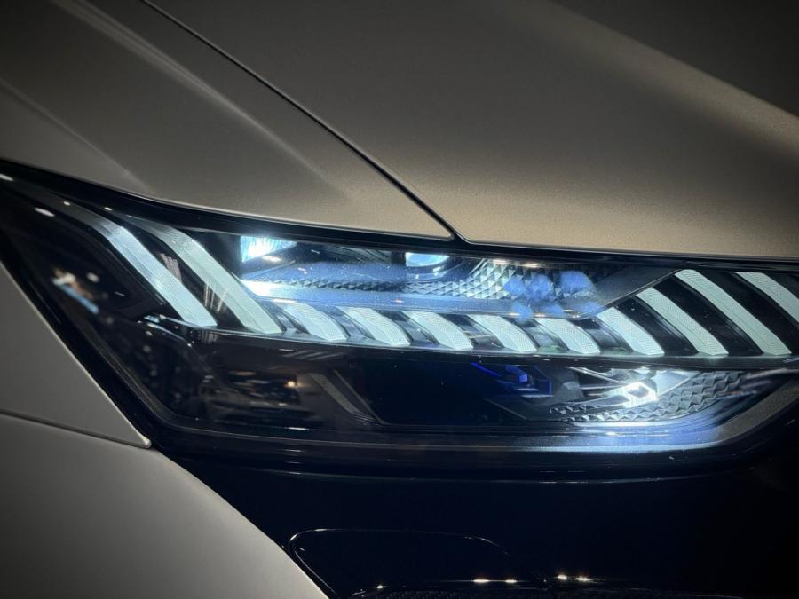 RS6 AVANT QUATTRO - Image 15